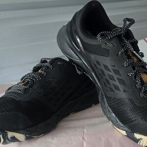 Reebok Nanotech TR Work Shoes. NEW Women Size 8